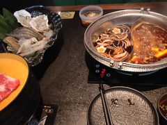 -牛New寿喜烧(闵行龙湖天街店)
