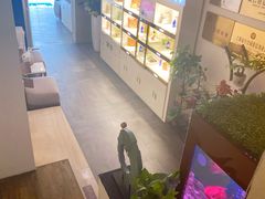 -宫七SPA·高端Massage(浦东大道店)