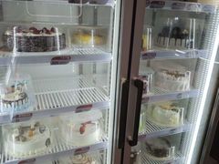 -DQ·蛋糕·冰淇淋(三亚青春颂店)