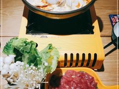 -星椰叻沙·椰浆鲜虾面(江南西店)