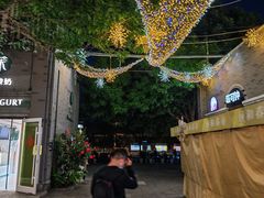 -龙湖星悦荟(颐和店)