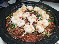 -绿茶餐厅(松江万达店)