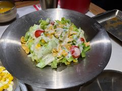 -韩宫宴烤肉·料理(苏州中心店)