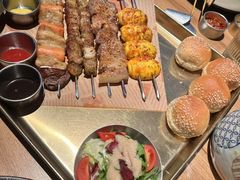 -雪熊精酿·哈尔滨烧烤酒馆(非遗大串店)