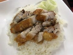 -鸡饭店