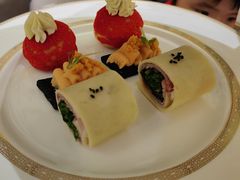 -大堂吧·下午茶·特调鸡尾酒(大连一方城堡豪华精选酒店)