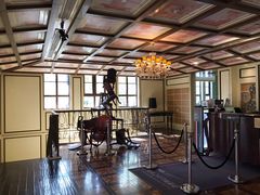 -天津津利华酒店