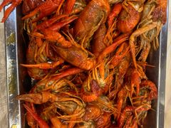 -江城燕子大排档(江汉路步行街店)