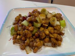 -蓉城小厨·四川味道(浙港国际店)