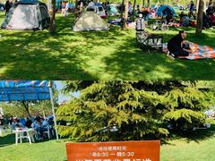 -北京金海湖景区