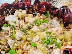 -大丰收脆鱼(万达江北店)