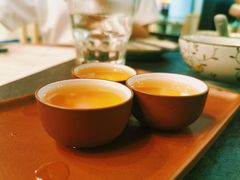 功夫茶-潮堂 · 潮州菜(国贸商城店)