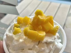 -冰椰岛椰冰(亚龙湾店)