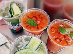 -炖物24章·顺时轻养茶(黄龙店)