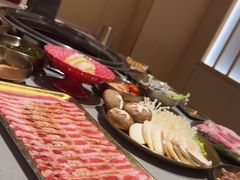-韩一品韩国料理(柏庐南路店)