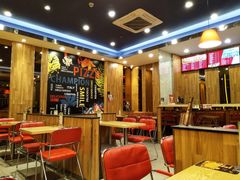 大堂-尊宝比萨(车公庙店)