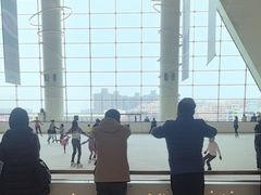 -世纪星滑冰俱乐部(万象城店)