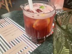 -仁义涵西餐·咖啡(中华巴洛克店)