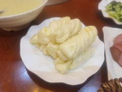 -象牙山铁锅炖(汇东郦城店)