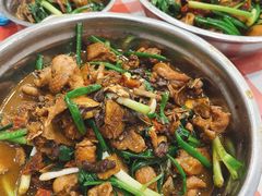 烧鸡公-高子烧鸡公(五里堆路店)