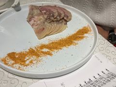 -东来顺饭庄(新源里店)