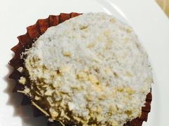 金沙汤圆-炳胜品味(珠江新城店)