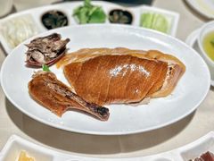 -阿庄新豫菜(航海东路店)