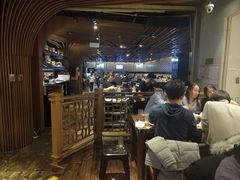 -火炉火自助餐(悠唐购物中心店)