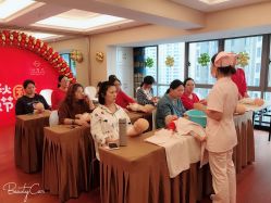 点击看大图 -台湾台婴美月子中心(长沙保利店)