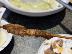 -北京益泉花园酒店