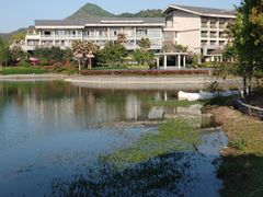 -宁波九龙湖开元度假村