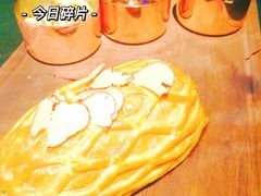 -塞纳河法国餐厅(唐延路店)