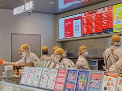 -LELECHA乐乐茶(百货大楼店)