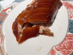 -在前门·烤鸭北京菜(五月花广场店)