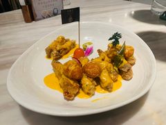 -金椰壳· 大厨新加坡菜(壹方城店)