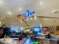 -CoCo都可(卓展店)