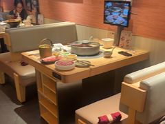 -巴奴毛肚火锅(七宝领展广场店)