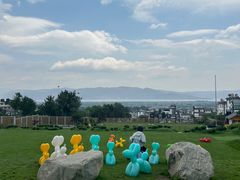 -云禾壹海景庄园餐厅