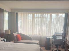 -厦门喜来登酒店
