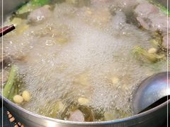 -为什么牛潮汕牛肉火锅(中信广场店)