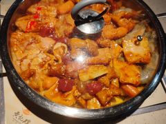 -黄记煌三汁焖锅(顺义华联店)