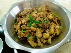 -晓林火锅(安定门店)