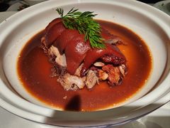 -在前门·烤鸭北京菜(五月花广场店)