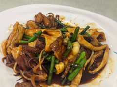 -良友·海鲜青岛菜(五四广场店)