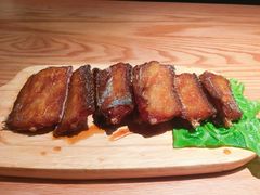 雷达网带鱼-原製原味(普陀山磐龙店)