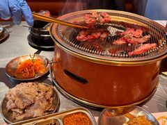 -西塔老太太泥炉烤肉(苏州大悦城店)