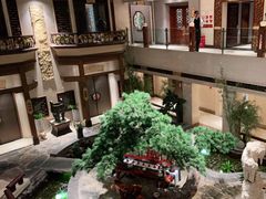 -顺峰(农展馆店)