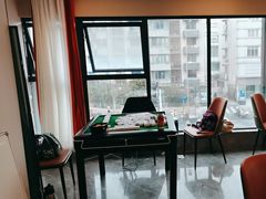 -有红鸡毛店·川菜(建设路店)