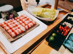 -煲大王猪肚鸡·椰子鸡火锅(红谷滩万达店)