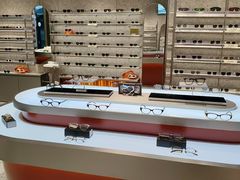 -MUJOSH木九十眼镜(人广来福士店)